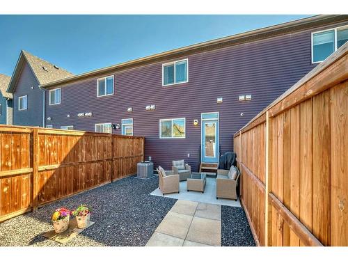 116 Carrington Boulevard Nw, Calgary, AB - Outdoor With Exterior