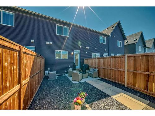 116 Carrington Boulevard Nw, Calgary, AB - Outdoor With Exterior