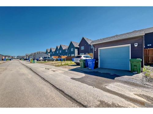 116 Carrington Boulevard Nw, Calgary, AB - Outdoor