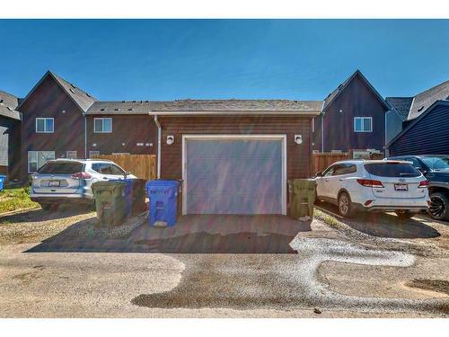 116 Carrington Boulevard Nw, Calgary, AB - Outdoor