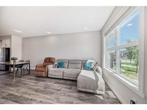 116 Carrington Boulevard Nw, Calgary, AB - Indoor