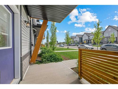 906-10060 46 Street Ne, Calgary, AB - Outdoor With Exterior