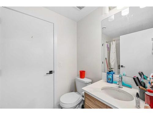 906-10060 46 Street Ne, Calgary, AB - Indoor Photo Showing Bathroom