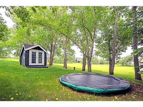 132 Bearspaw Meadows Way Nw, Rural Rocky View County, AB - Outdoor