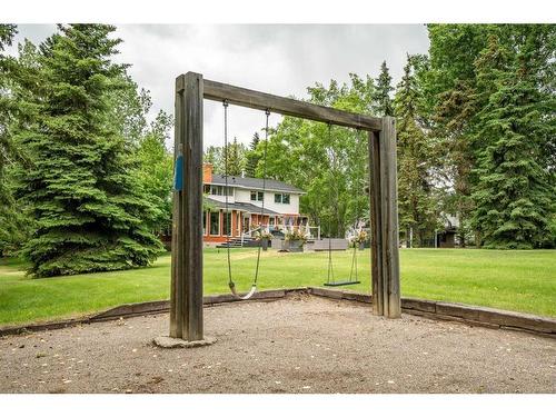 132 Bearspaw Meadows Way Nw, Rural Rocky View County, AB - Outdoor