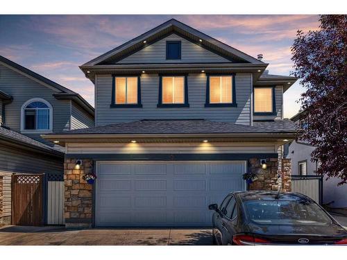 15 Saddleland Drive Ne, Calgary, AB - Outdoor