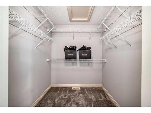 15 Saddleland Drive Ne, Calgary, AB - Indoor With Storage