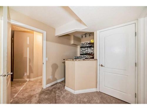 15 Saddleland Drive Ne, Calgary, AB - Indoor Photo Showing Other Room