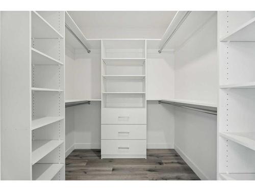 212 Edgebrook Gardens Nw, Calgary, AB - Indoor With Storage