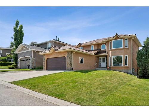 212 Edgebrook Gardens Nw, Calgary, AB - Outdoor With Facade