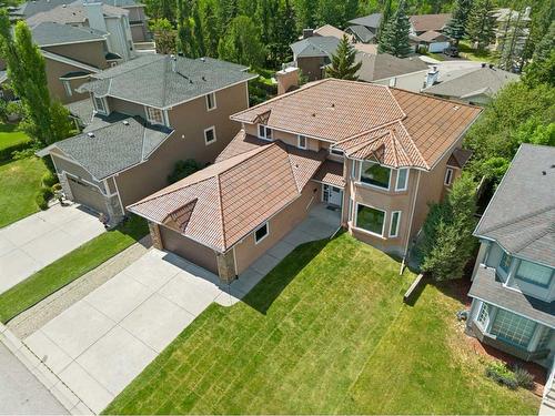 212 Edgebrook Gardens Nw, Calgary, AB - Outdoor With Deck Patio Veranda