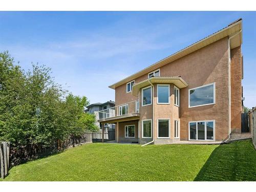 212 Edgebrook Gardens Nw, Calgary, AB - Outdoor With Balcony