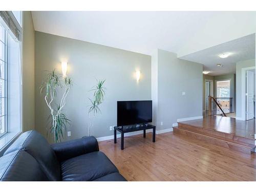 68 Tuscany Glen Road Nw, Calgary, AB - Indoor