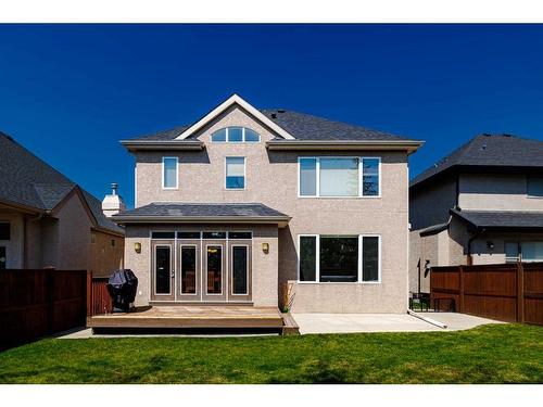 68 Tuscany Glen Road Nw, Calgary, AB - Outdoor