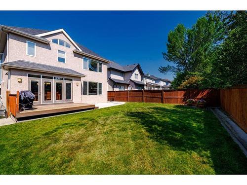 68 Tuscany Glen Road Nw, Calgary, AB - Outdoor