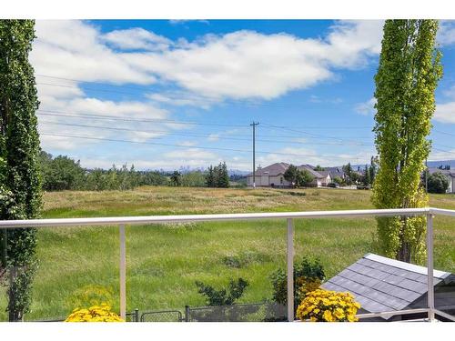 128 Tuscany Ravine Terrace Nw, Calgary, AB - Outdoor With View