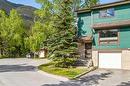 236 Kluane Street, Banff, AB  - Outdoor 