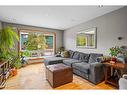 236 Kluane Street, Banff, AB  - Indoor Photo Showing Living Room 