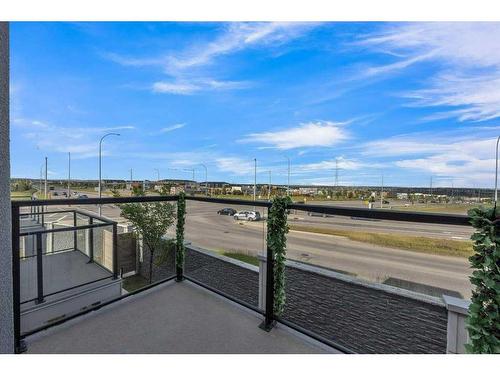 903-218 Sherwood Square Nw, Calgary, AB - Outdoor With View