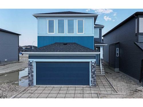 20 Corner Glen Road Ne, Calgary, AB - Outdoor