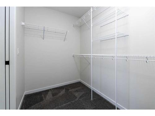 20 Corner Glen Road Ne, Calgary, AB - Indoor With Storage