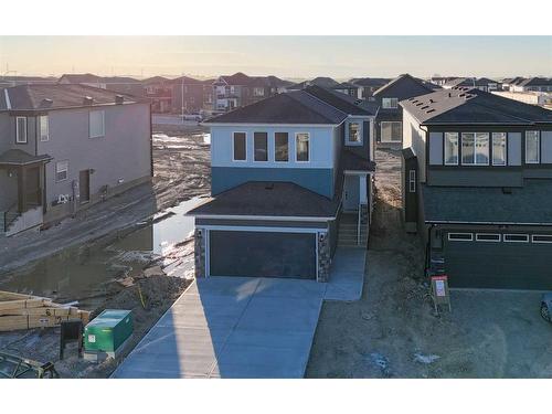 20 Corner Glen Road Ne, Calgary, AB - Outdoor