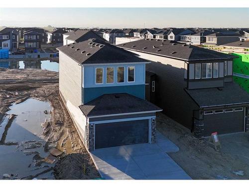 20 Corner Glen Road Ne, Calgary, AB - Outdoor