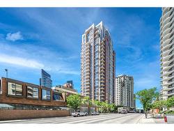 1305-650 10 Street SW Calgary, AB T2P 5G4