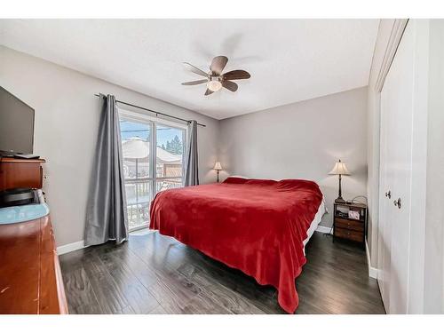 249 Acadia Drive Se, Calgary, AB - Indoor Photo Showing Bedroom