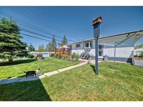 249 Acadia Drive Se, Calgary, AB - Outdoor