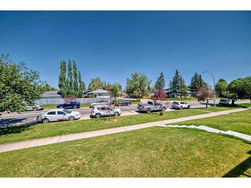 249 Acadia Drive Se, Calgary, AB - Outdoor With View