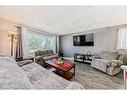 249 Acadia Drive Se, Calgary, AB  - Indoor Photo Showing Living Room 