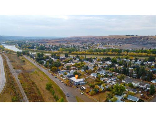 1220 Newcastle Trail, Drumheller, AB 