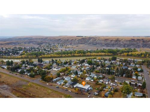 1220 Newcastle Trail, Drumheller, AB 