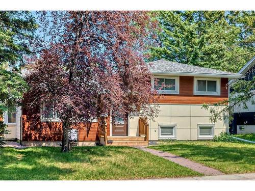 2608 Cherokee Drive Nw, Calgary, AB - Outdoor