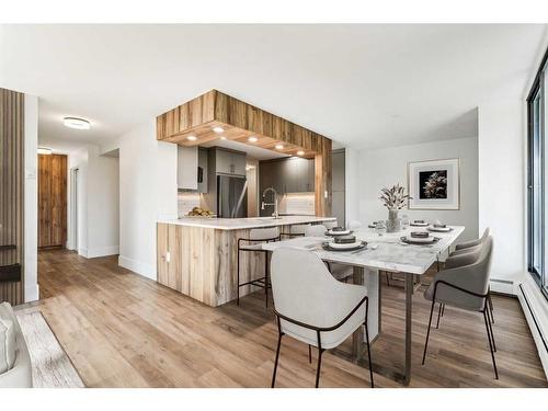 4C-133 25 Avenue Sw, Calgary, AB - Indoor