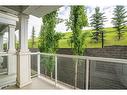 216-500 Rocky Vista Gardens Nw, Calgary, AB  - Outdoor With Balcony With Exterior 