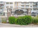 216-500 Rocky Vista Gardens Nw, Calgary, AB  - Outdoor With Balcony With Facade 