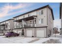 204-365 Redstone Walk Ne, Calgary, AB  - Outdoor With Balcony With Facade 