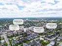 2031 32 Avenue Sw, Calgary, AB  - Outdoor With View 