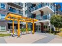 102-4350 Seton Drive Se, Calgary, AB  - Outdoor With Facade 