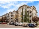 2406-155 Skyview Ranch Way Ne, Calgary, AB  - Outdoor With Balcony With Facade 