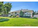 2135 54 Avenue Sw, Calgary, AB  - Outdoor 