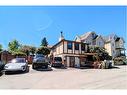 1021 Maggie Street Se, Calgary, AB  - Outdoor With Facade 