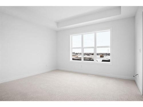 305 Dawson Way, Chestermere, AB - Indoor Photo Showing Other Room