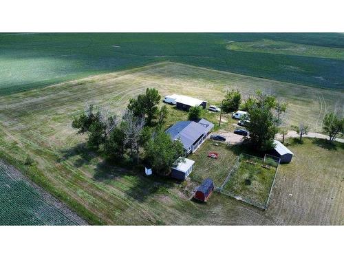 251056-Range Road 272, Rural Rocky View County, AB - Outdoor With View