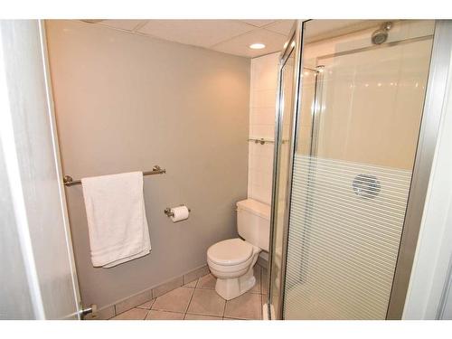 251056-Range Road 272, Rural Rocky View County, AB - Indoor Photo Showing Bathroom