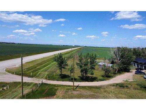 251056-Range Road 272, Rural Rocky View County, AB - Outdoor With View