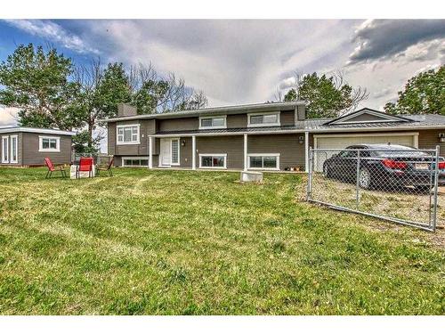 251056-Range Road 272, Rural Rocky View County, AB - Outdoor With Deck Patio Veranda