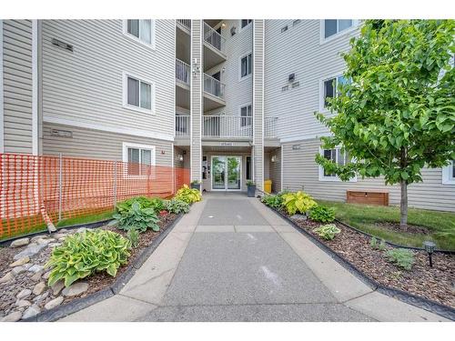 335-1717 60 Street Se, Calgary, AB - Outdoor With Balcony